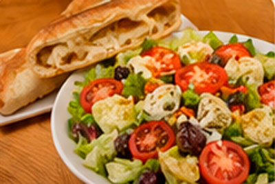 Cena Especial